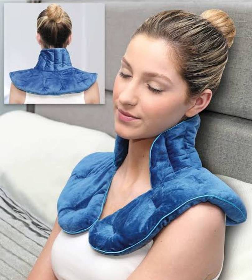 Relaxing Calming Comfort