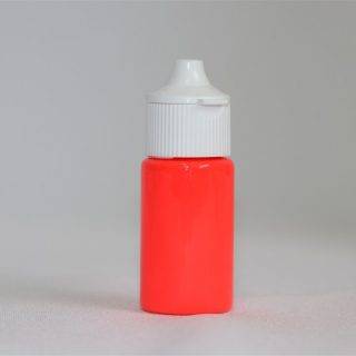 Rolkem Lumo Paint Gel Coral 15ml