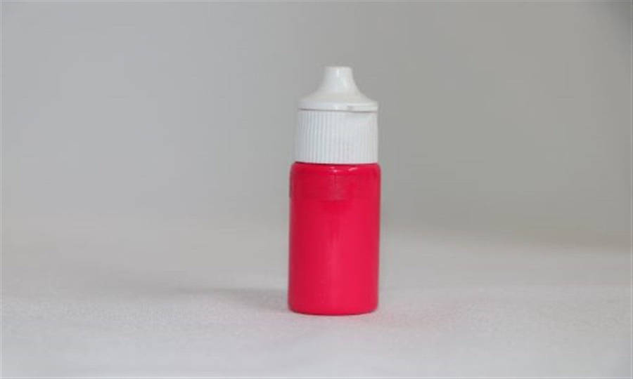 Rolkem Lumo Paint Gel Razzmatazz 15ml