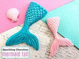 Mermaid Tail Holder