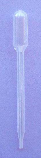 50 Piece Infuser Pipettes 2ml
