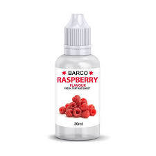 Barco Flavouring Oil Raspberry 30ml