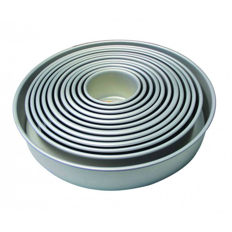 PME Round Cake Pan, 13x3"