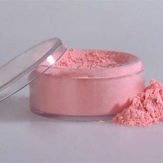 Rolkem Rainbow Spectrum Powder Peach 10ml