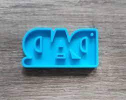Silicone Mould Resin DAD