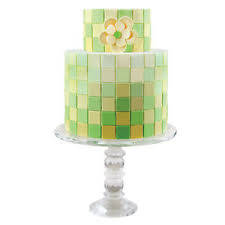 3 piece Geometric Multi cutter Square