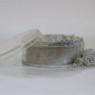 Rolkem Super Powder Silver 10ml