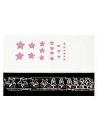 Windsor Craft Clicks Tix Multi Stars