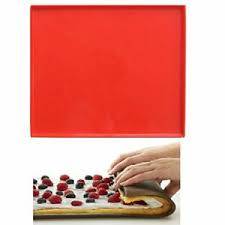 Silicone swiss roll pan 34x24cm