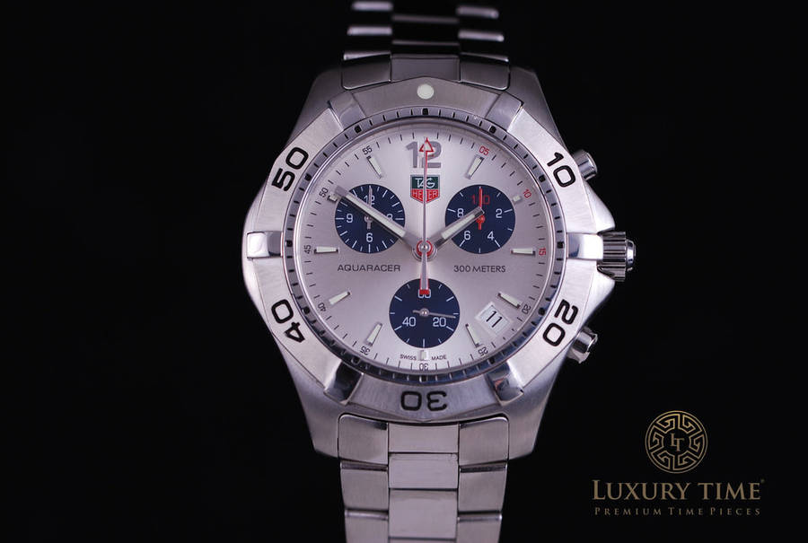 Tag Heuer Aquaracer Men's Watch