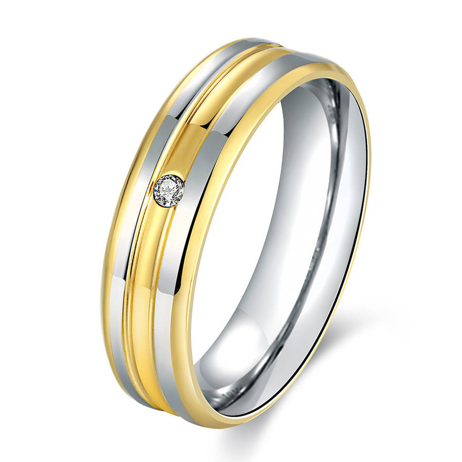 Silver Ring LSR100 - 6