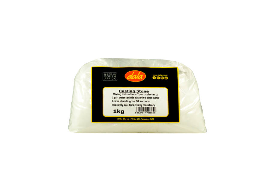 Casting Stone - 1 kg