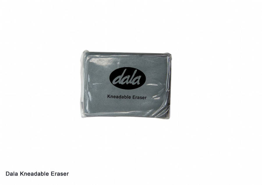 Kneadable Eraser