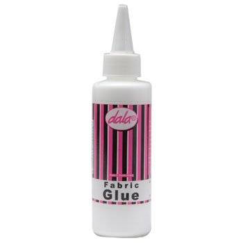 Fabric Glue - 1L
