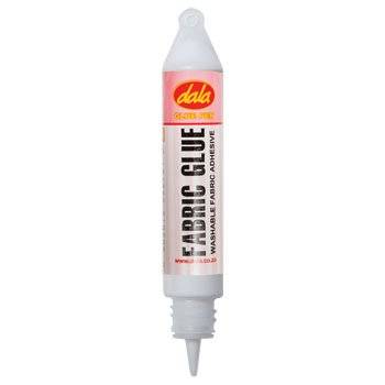 Fabric Glue - 1L