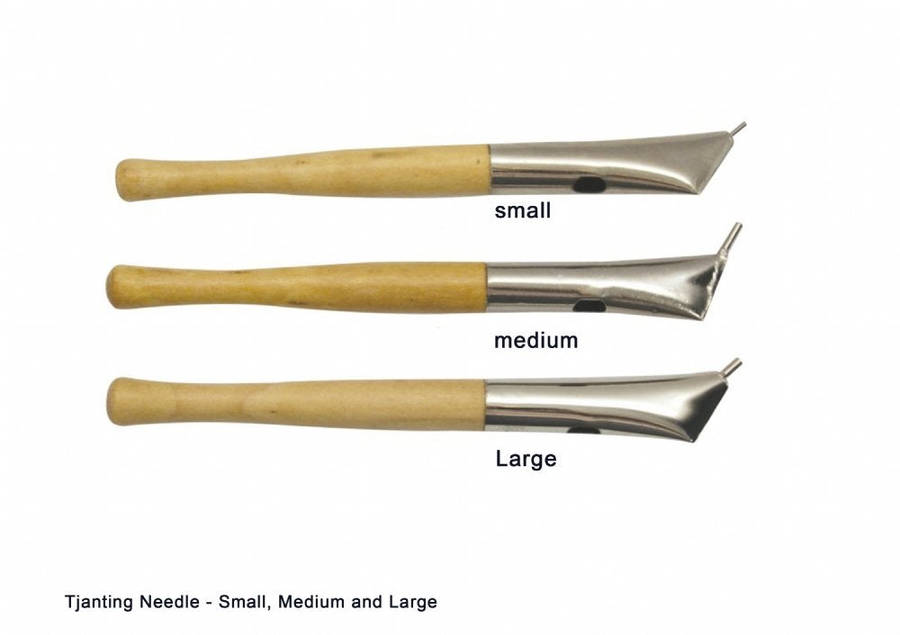 Tjanting Tool (Canting)