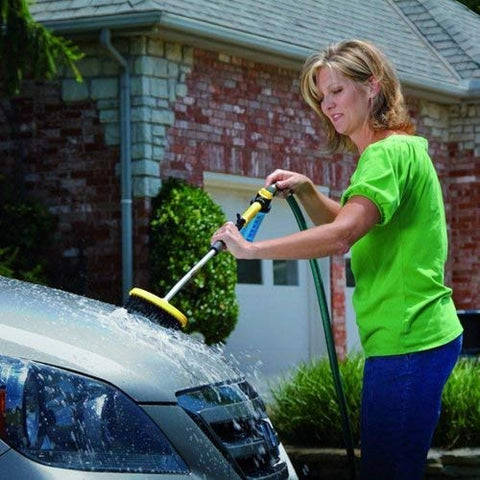 Water Zoom Medium Pressure Cleaning Tool