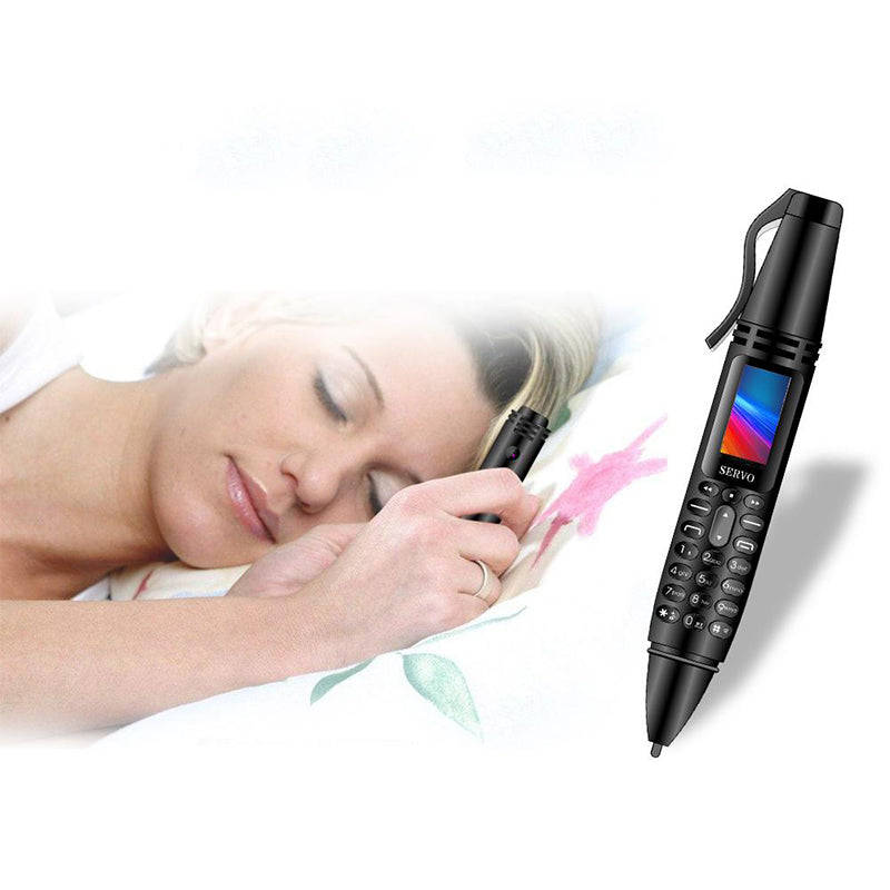 Recording Pen Handwriting Pen