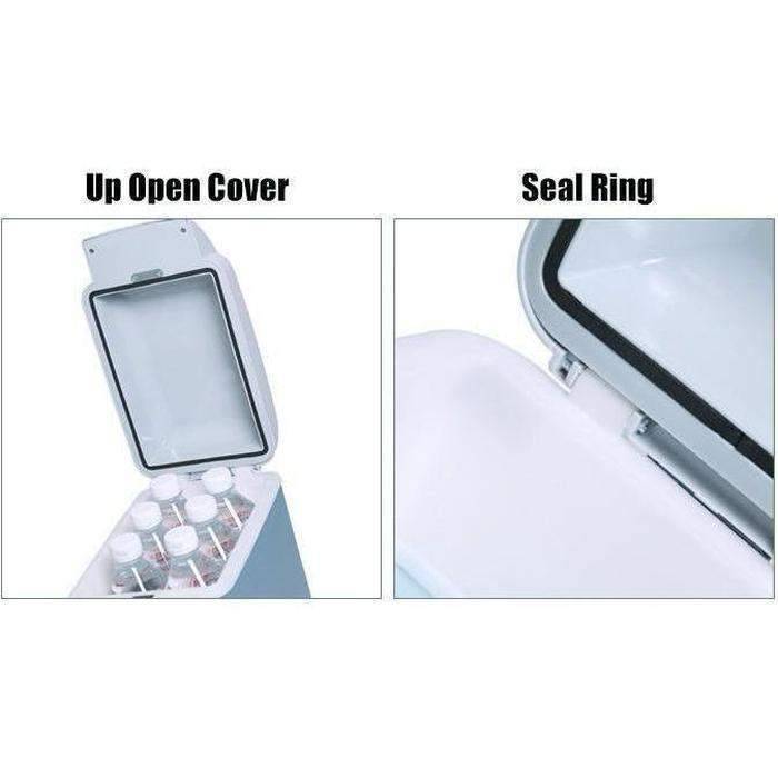 7.5L Car Refrigerator Cooler or Warmer