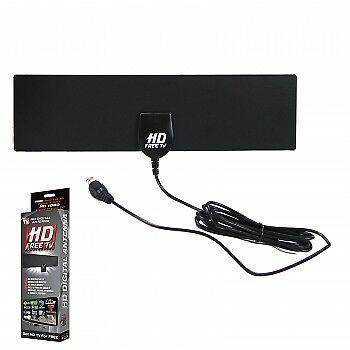 Full HD 1080p Television Digital Indoor Antenna