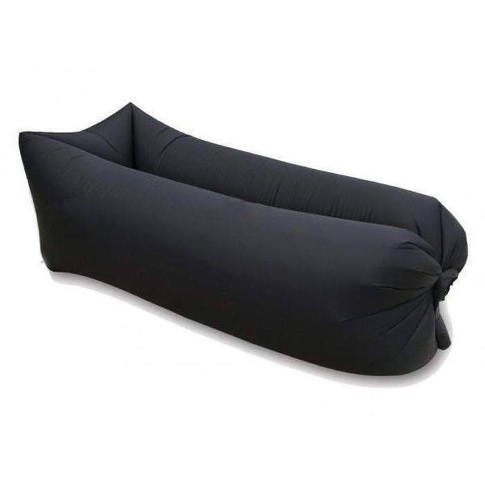 Inflatable Air Couch - Blue