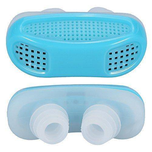2 in 1 Anti Snoring and Air Purifier