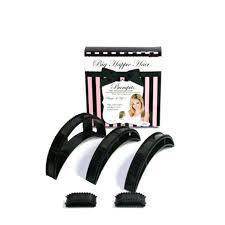 Bumpits hair volumizer