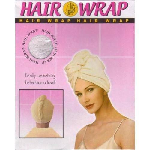 Hair Wrap Towel