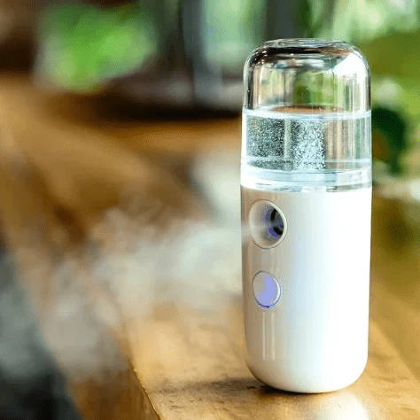 Mini Nano Mist Sprayer