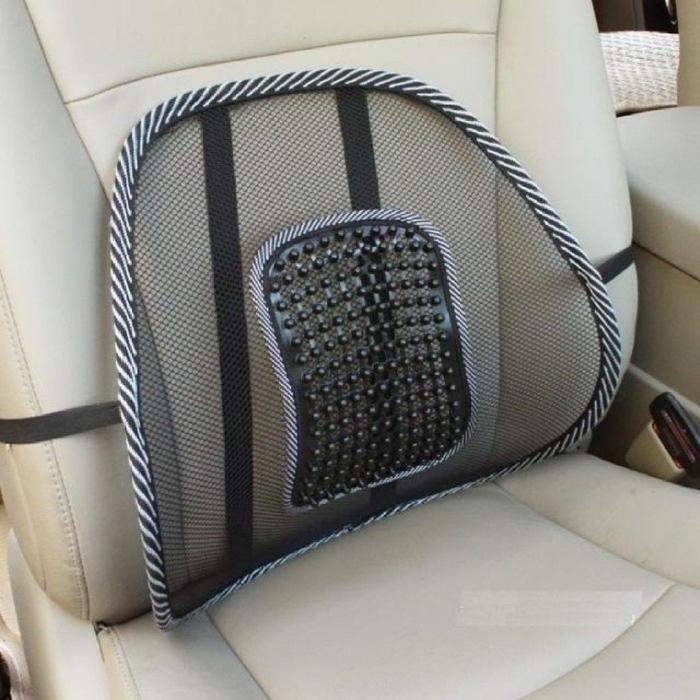 Sit Right Back Support Seat