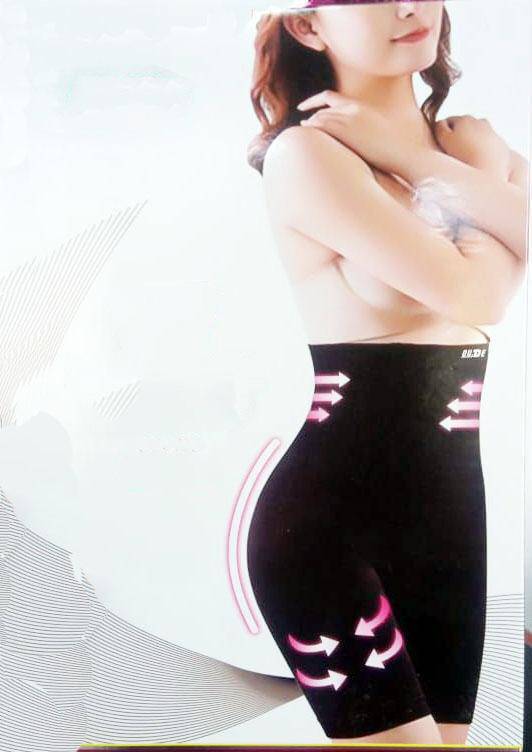 Slim Body Panty - 3X-Large