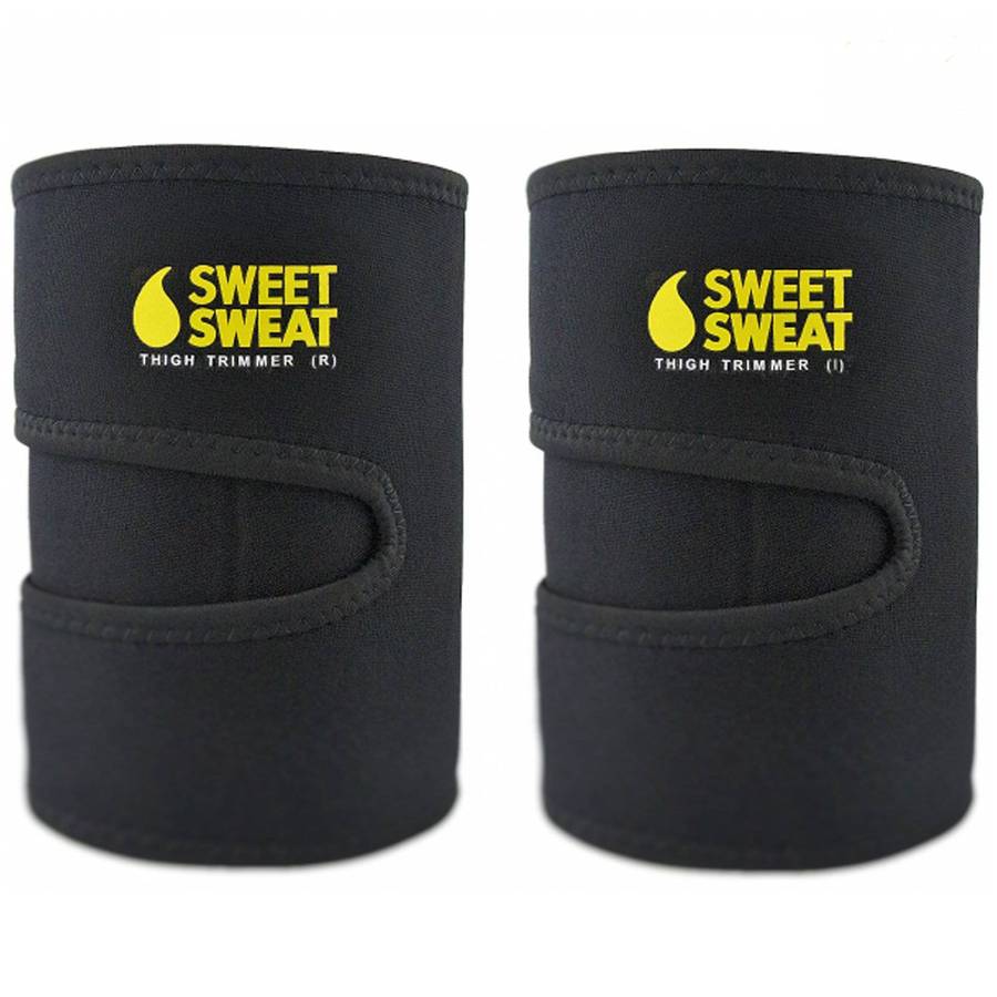 Sweet Sweat Thigh Trimmer Belt