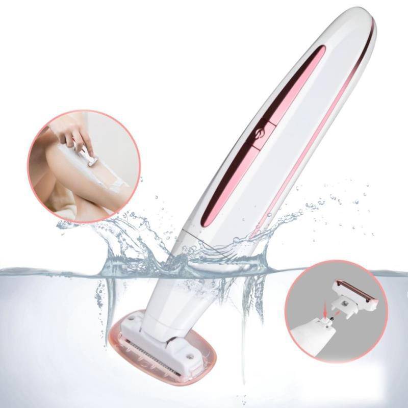 Total Body Hair Remover