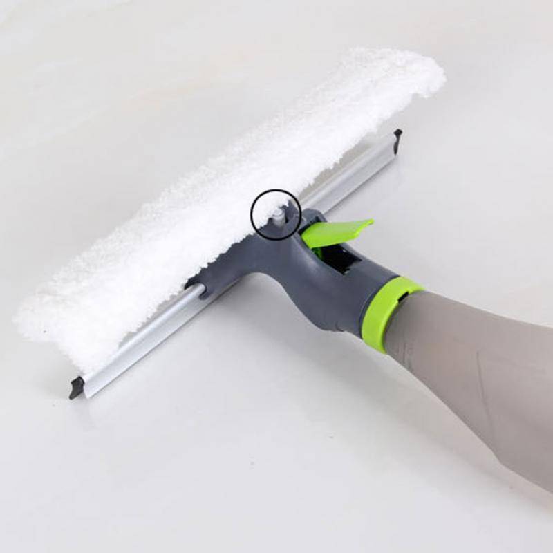 3 in 1 Spray Glass Cleaner