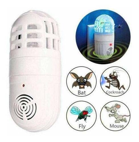 Pest Control  Insect and Pest Repeller