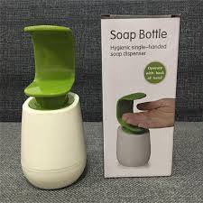 Soap Bottle