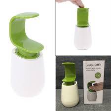 Soap Bottle