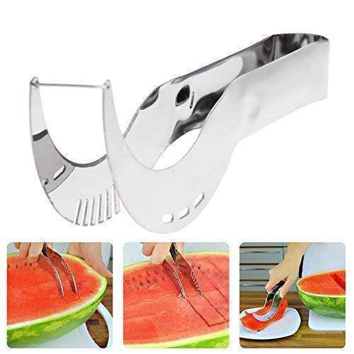 Stainless Steel Watermelon Slicer