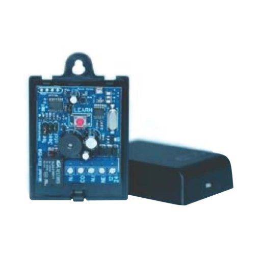Sherlo RX1-150 150m Code Hopping 1 Channel Receiver 403MHz
