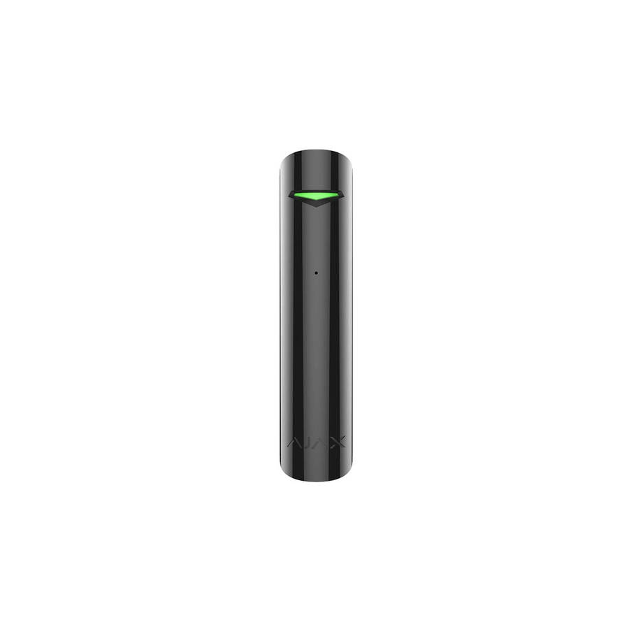 Ajax GlassProtect Black