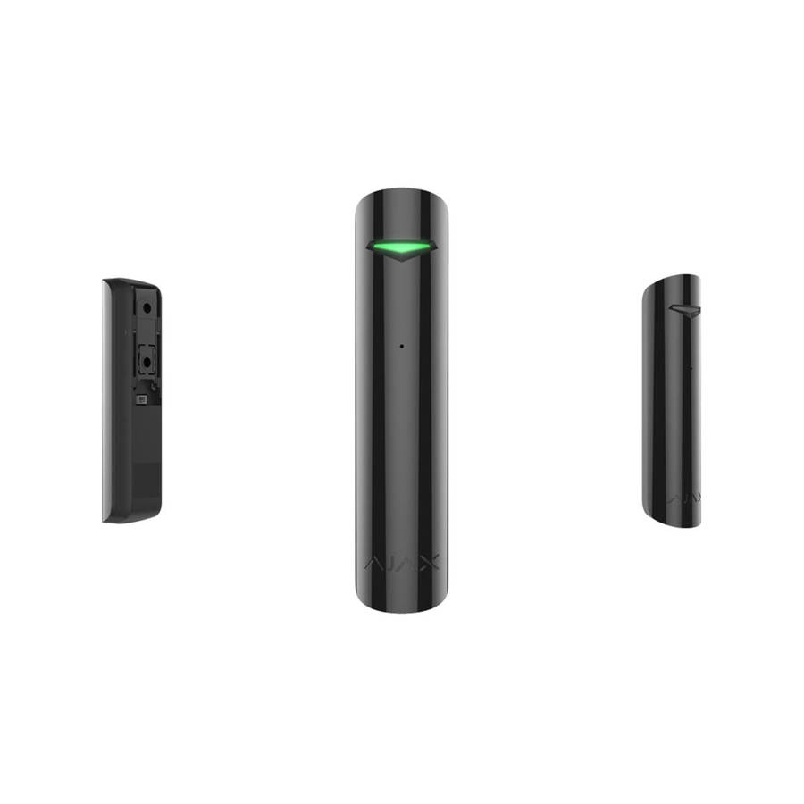 Ajax GlassProtect Black