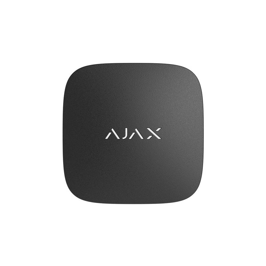 Ajax LifeQuality Black