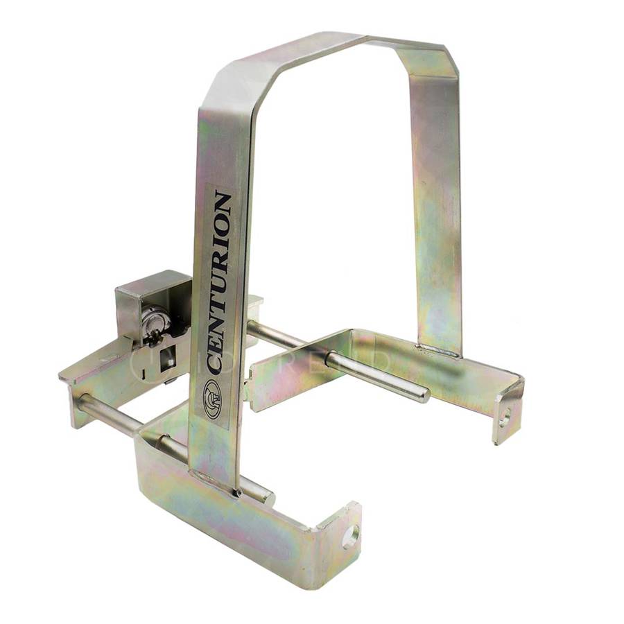 Centurion D20 SMART Anti-Theft Bracket