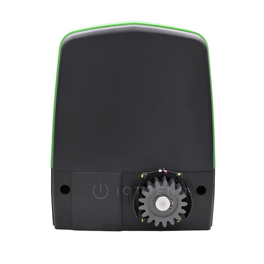 Centurion D5 Evo SMART Gate Motor Kit with Anti-Theft Bracket