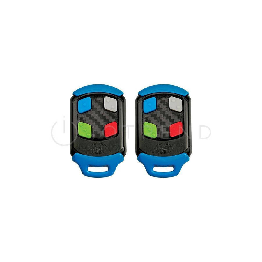 Centurion D5 Evo SMART Gate Motor Kit with Anti-Theft Bracket