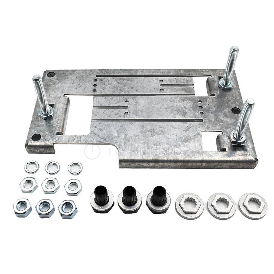 Centurion D5 Evo SMART Sliding Gate Motor with Battery