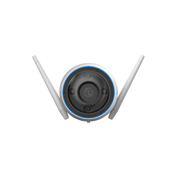 Ezviz H3 2K (3MP) Wi-Fi Smart Home Bullet Camera