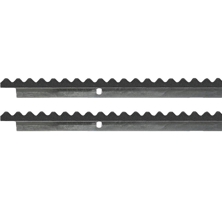 Centurion D6 SMART Kit with Angle Nylon Rack and Anti-Theft Bracket