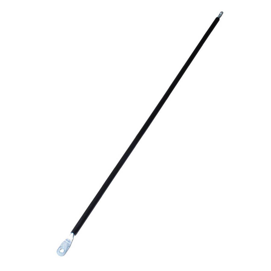Nemtek 600mm Stay Sleeve Black