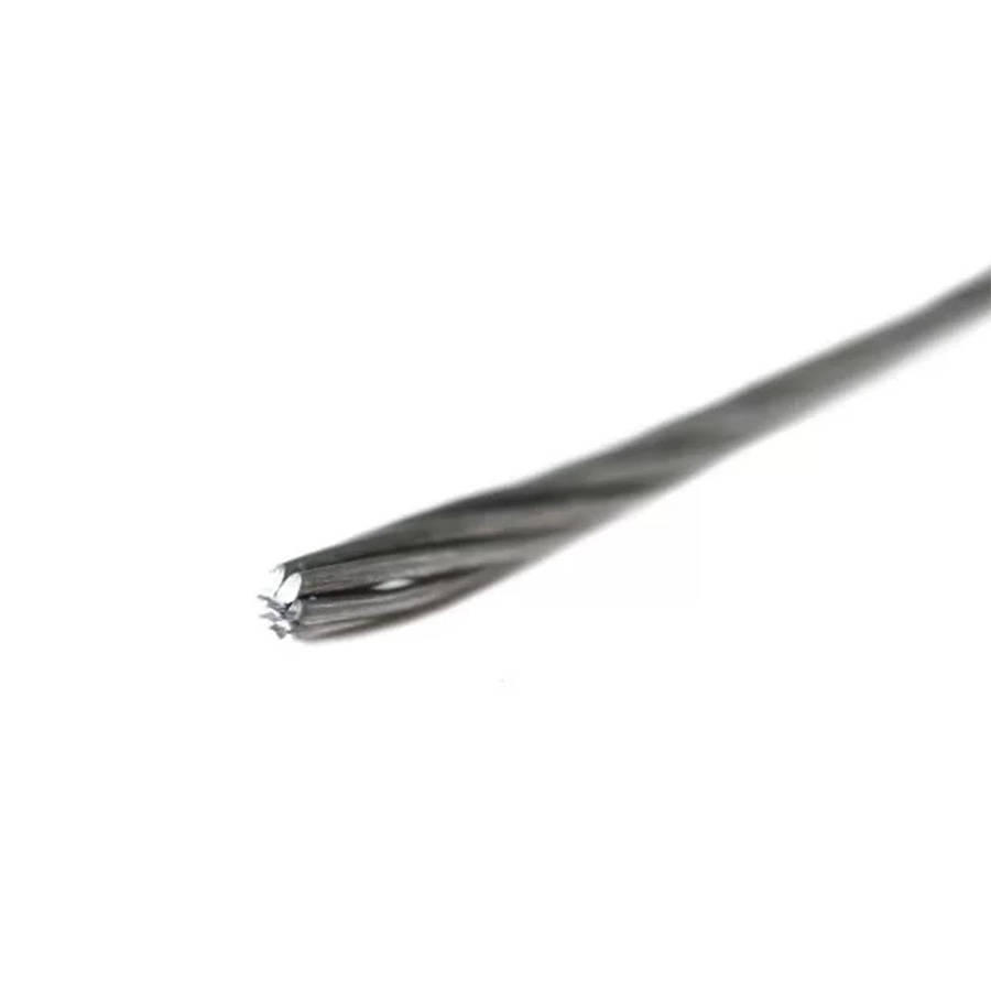 Nemtek Braided Wire 304 1.2mm Stainless Steel 800m
